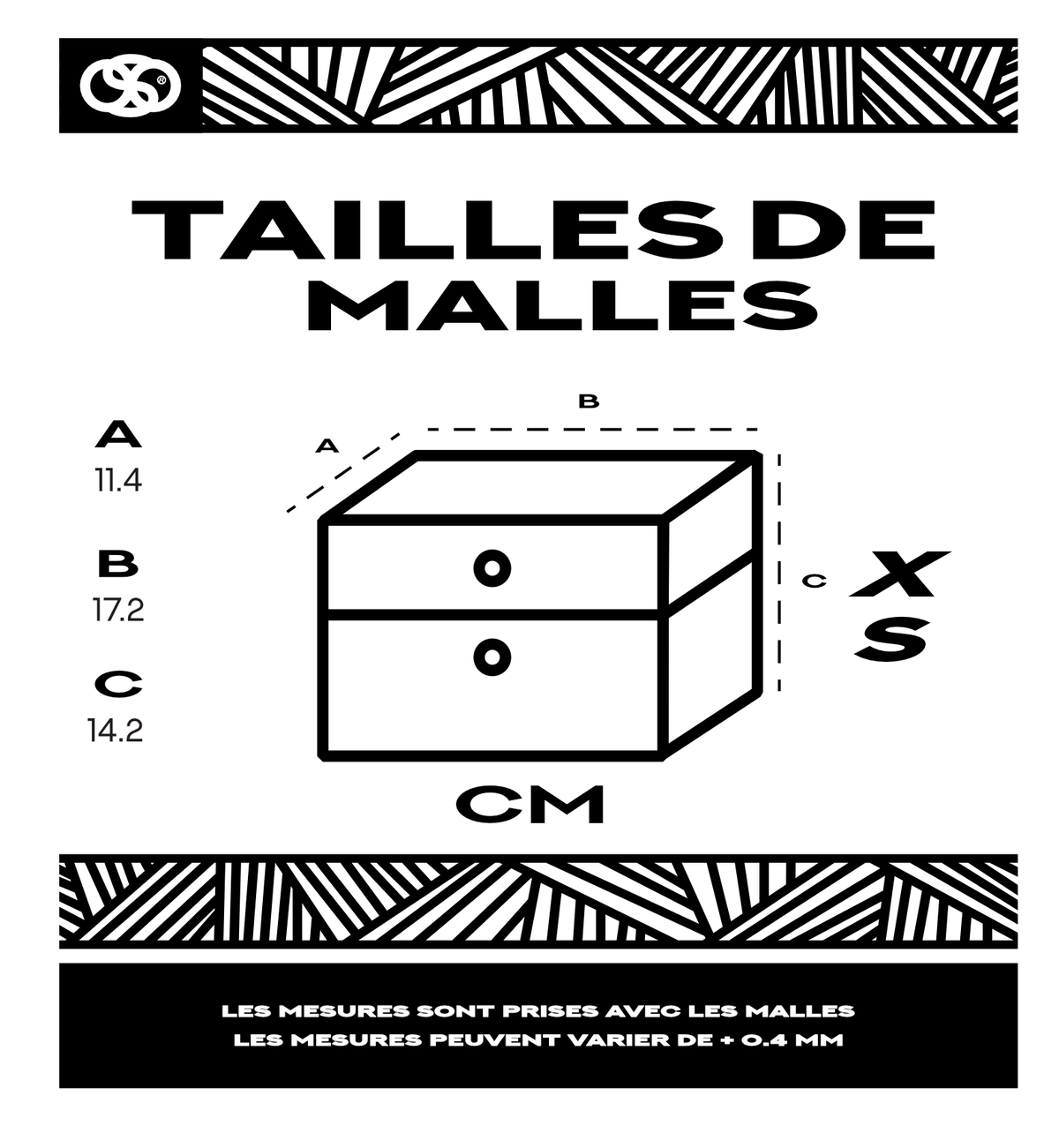 MALLE TAMTAM OSO